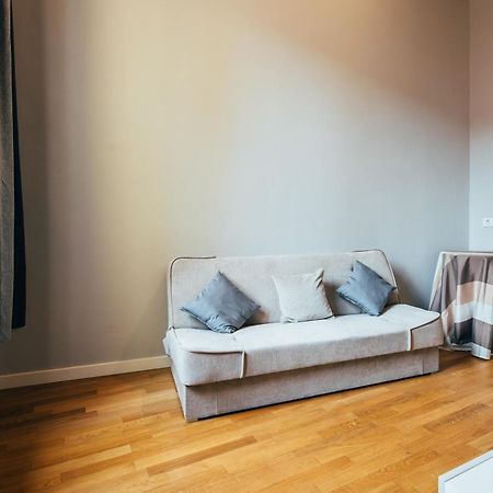 Indipendenza Apartment City Center Болонья Экстерьер фото
