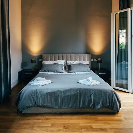 Indipendenza Apartment City Center Болонья Экстерьер фото