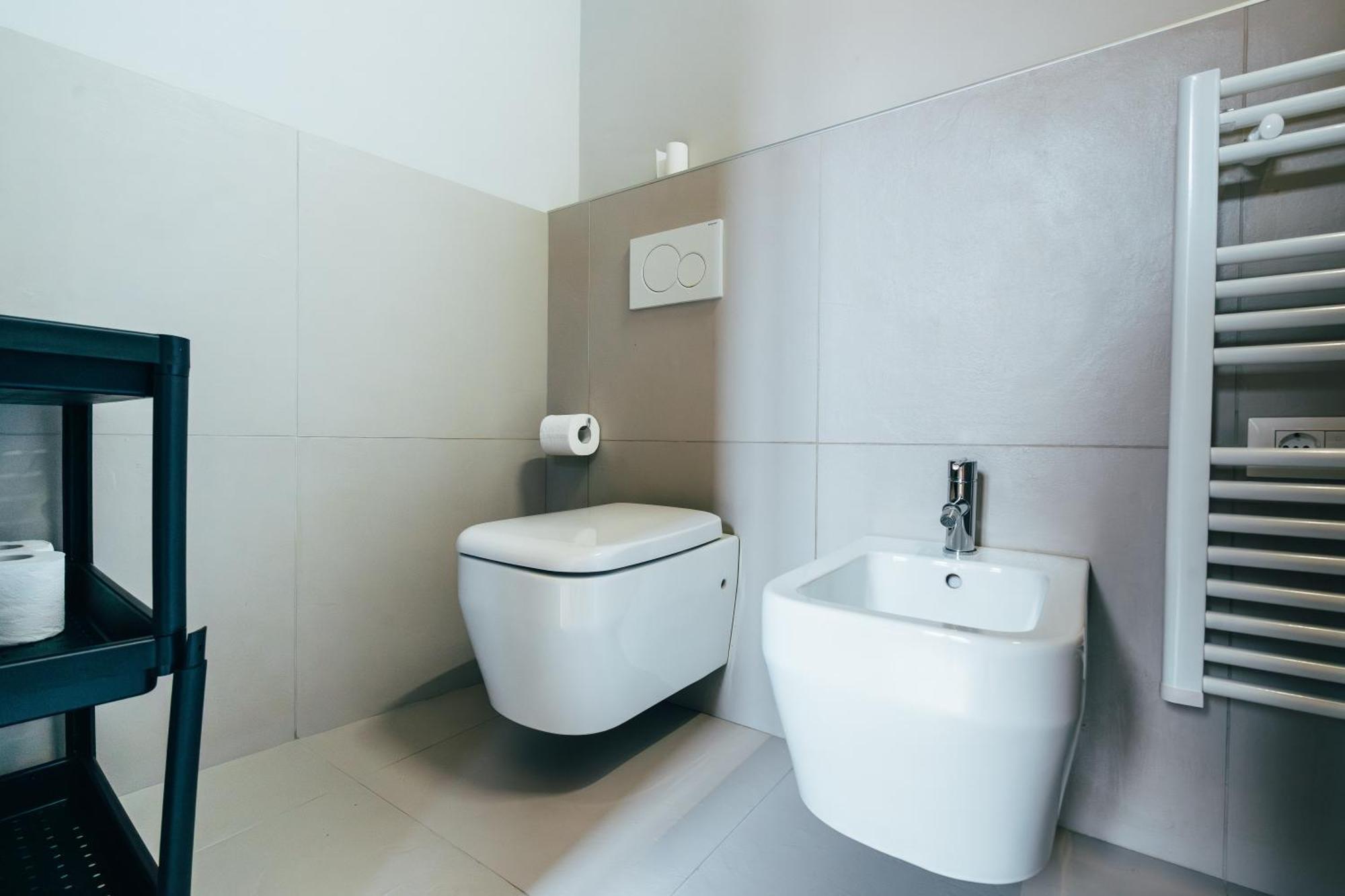 Indipendenza Apartment City Center Болонья Экстерьер фото